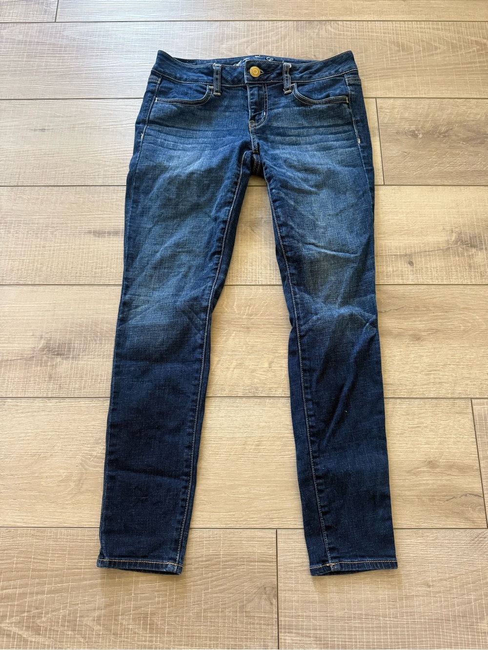 American Eagle Jegging